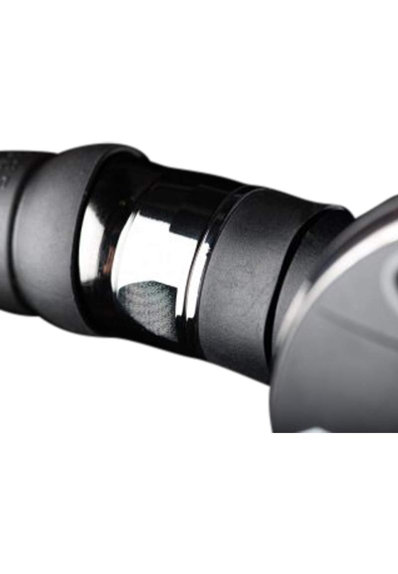 Cole-Parmer Laboratory Gas Regulator, Single Stage 330 CGA; 1750 scfh; 100 psi