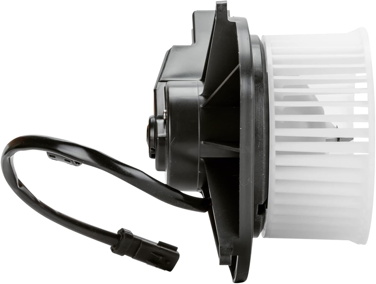 TYC 700209 Replacement Blower Assembly for Chrysler PT Cruiser