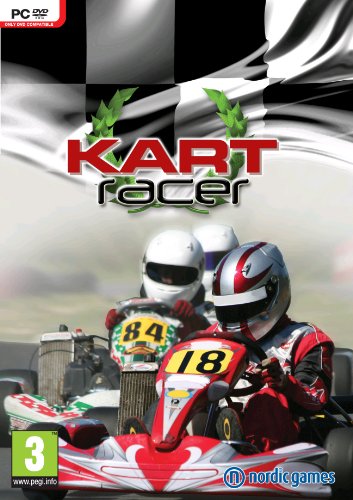 Nordic Games dvd-rom, white, one size