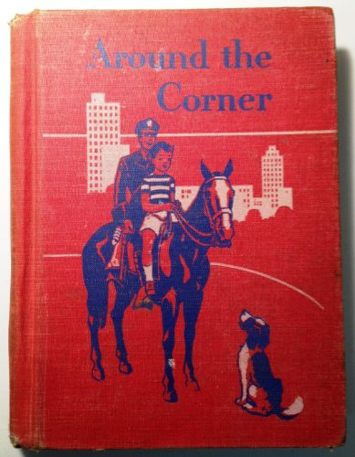 Around the Corner B000OKBEQK Book Cover