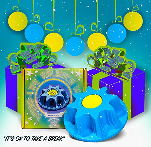 Mechanical Mouse Jiggler Undetectable Device - No Usb No Software Required, Keeps Mouse Moving And Computer Awake - Cordless And Wireless Mouse Mover Works For 12-24 Months On Aa Battery #TOP6