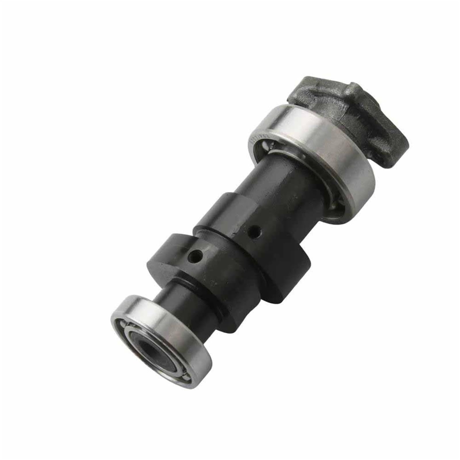 Arbre à cames moto CBR125 optimisation ouverture de soupape 2004-2013