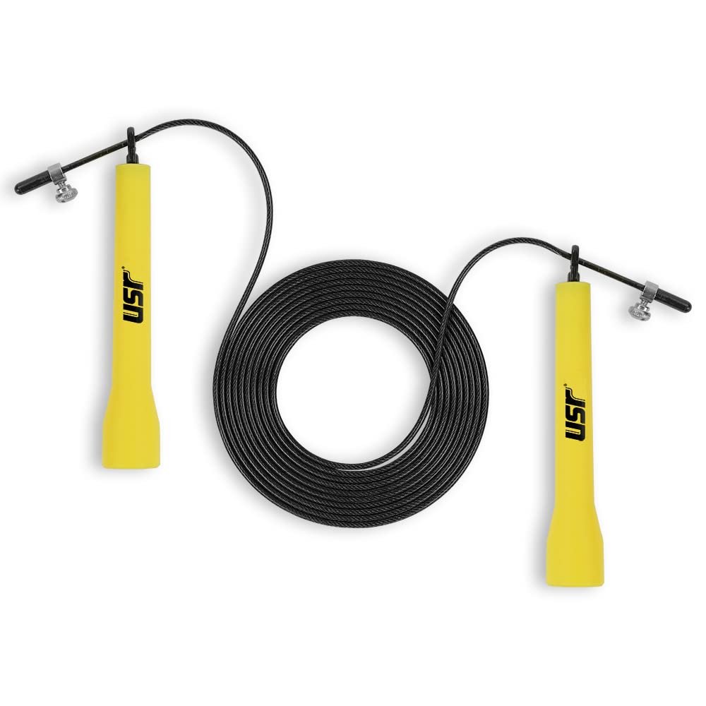 USR SR16 Speedrope-Hızlı Atlama İpi