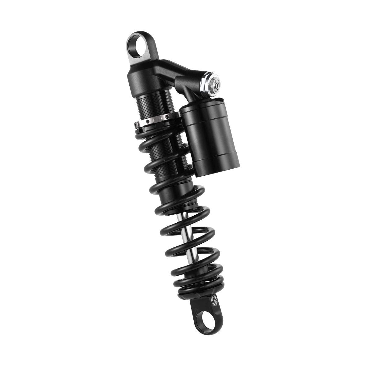 R0800131-1 14 Remote Reservoir Rear Shock Std