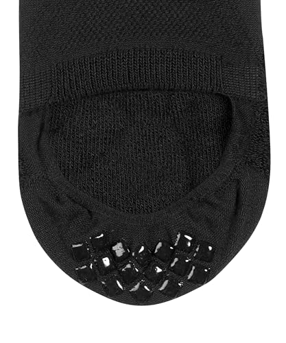 Image of FALKE Women's Cool Kick No Show Socks, Cooling, Low Cut, Non Slip Heel, 1 Pair