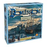 dominion seaside Spieldauer: ca. 30 Minuten, 2 bis 4 Spieler, Alter: 13+ Jahre