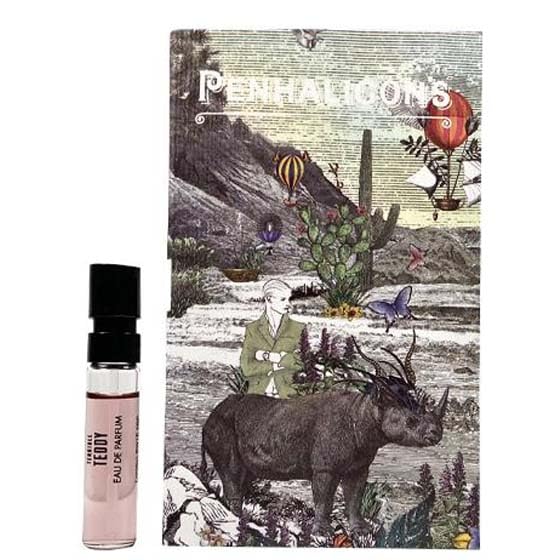 Amazon.co.jp: ペンハリガン ポートレート 香水 PENHALIGON