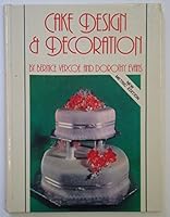 Cake design and decoration, 0855661488 Book Cover
