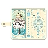  Fate / Grand Order notebook-type smart phone case Saber / Altria Pendragon\