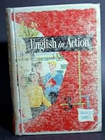 English in Action Course 3 B000X7X43A Book Cover