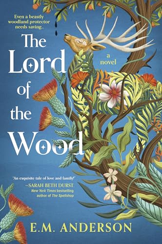 The Lord Of The Wood: A Novel