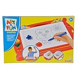 simba magnetic board Spielzeugrichtlinie Sprache: deutsch