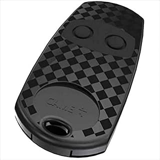 Télécommande Automatisation Came TOP-432EE 2 canaux 433Mhz