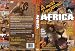 A Most Dangerous Africa with Rick Young DVD ~ 2 DVD Set ~ African Hunting