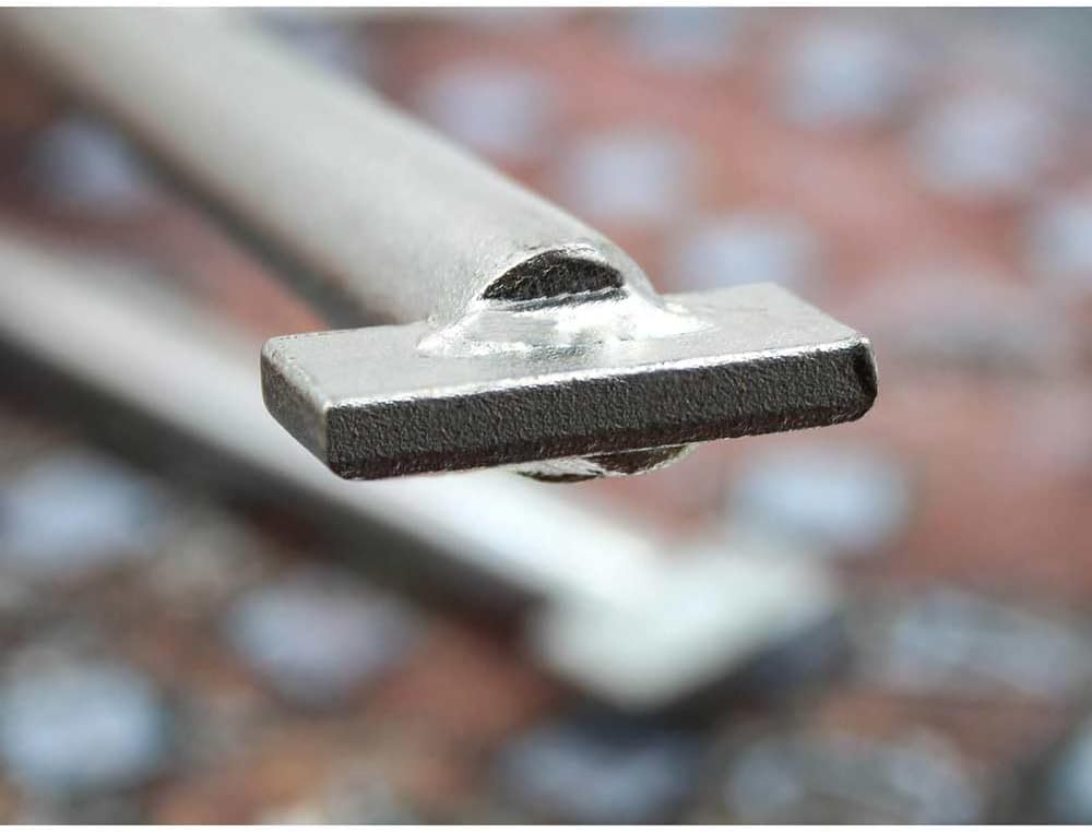 Faithfull FAIMHK520 Basin Wrenches & Keys