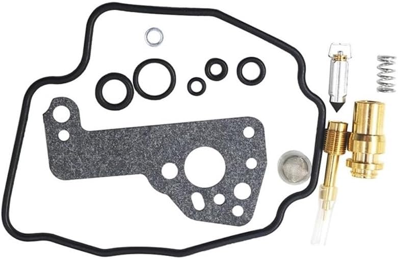Motocycle Parts Carburetor Tool Kit Fit For Yamaha XV535 XV535S 1988-2003(1 set)