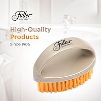 Vista 8 de Cepillo exfoliante de fácil sujeción