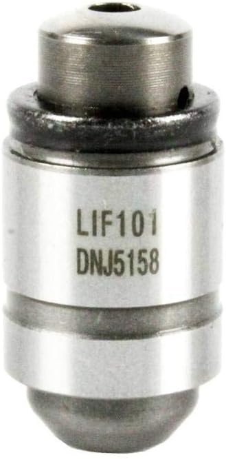 DNJ EK125M Master Engine Rebuild Kit for 1987-1993 Chrysler, Dodge, Plymouth Acclaim, Caravan, Daytona 3.0L V6 12V SOHC 2972cc