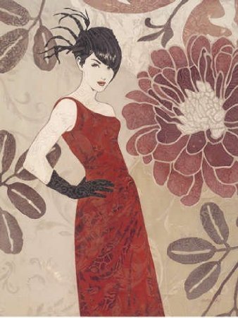 Melissa Pluch Poster resoudre mur vide deco salon moderne