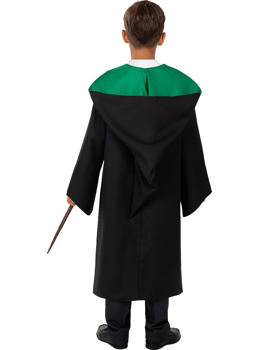 Funidelia Tunica Replica Ufficiale Harry Potter - Diamond Edition per bambini - Tenuta per bambini per feste e Carnevale