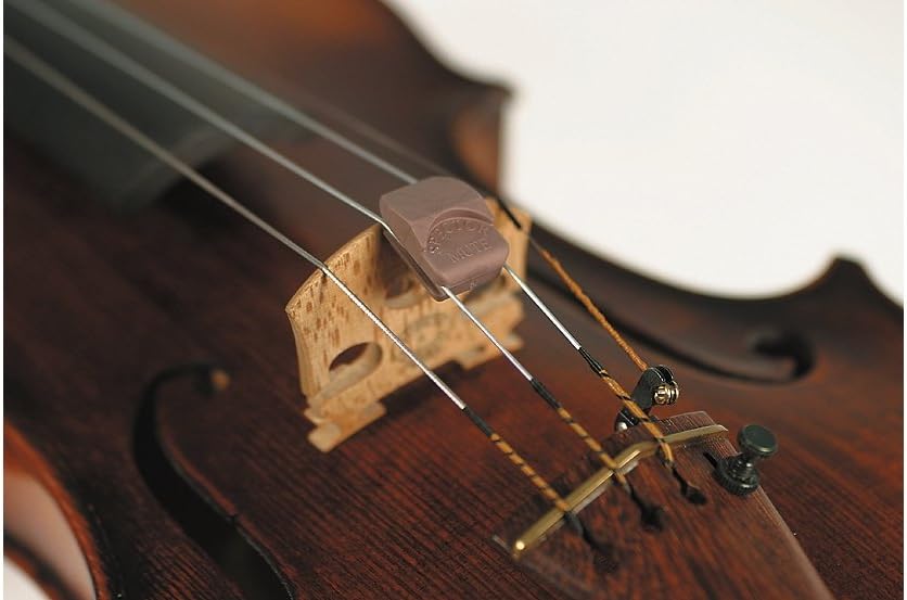 D'Addario Orchestral Violin Bow (9491)