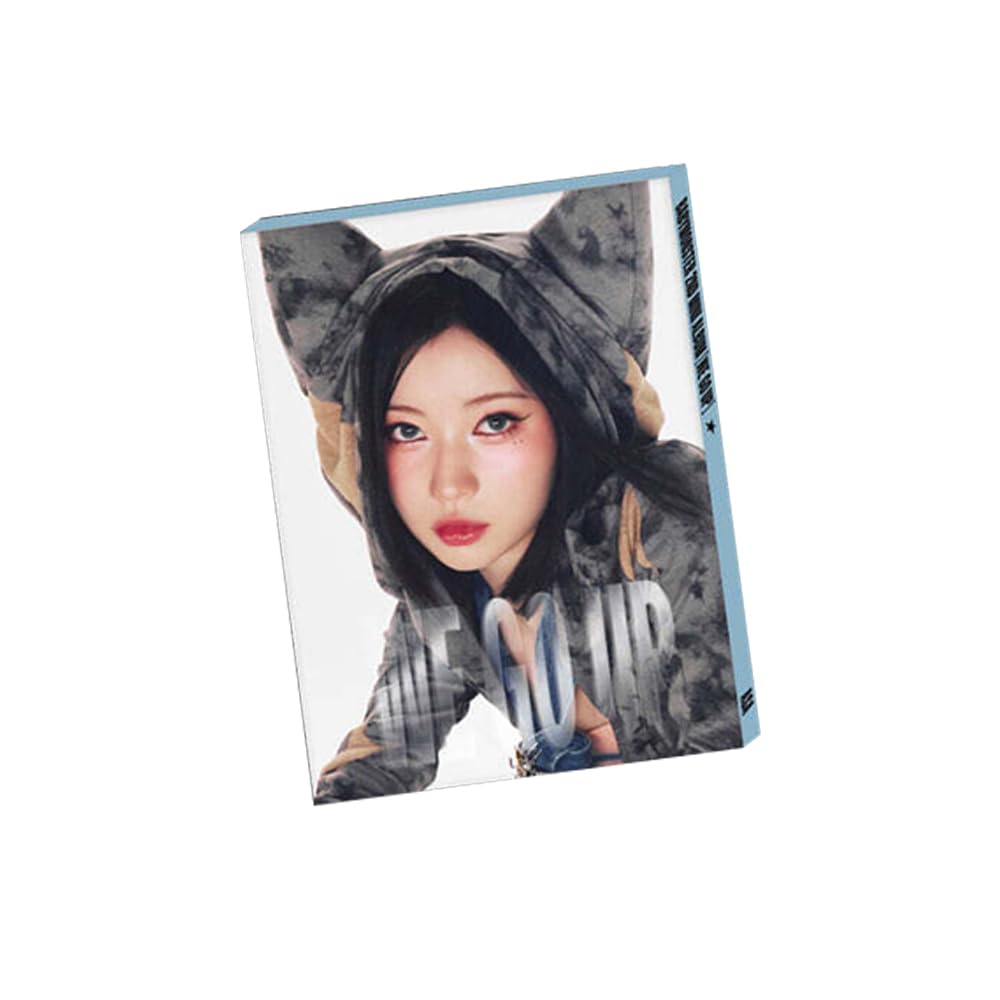 Amazon.com: BABYMONSTER - WE GO UP (PATTERN ver.) 2nd mini album