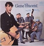  Gene Vincent Rocks! And his Blue Caps