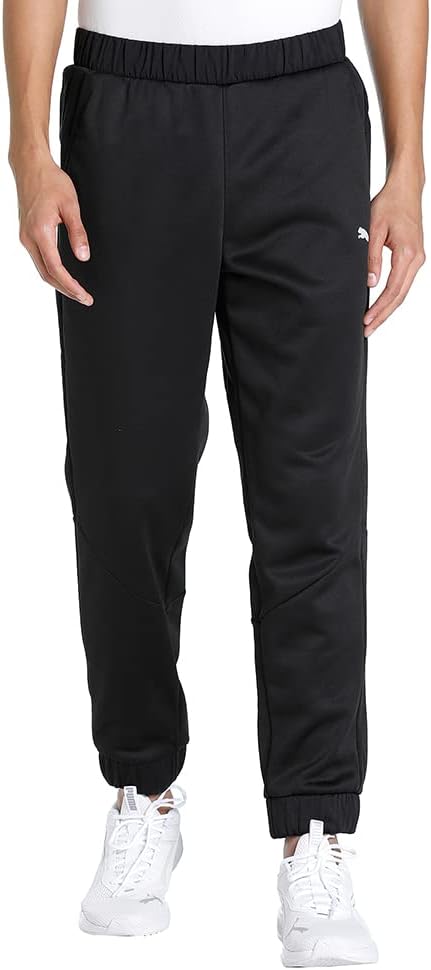 Puma Men's Regular Track Pants