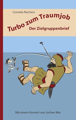 Turbo zum Traumjob - Der Zielgruppenbrief