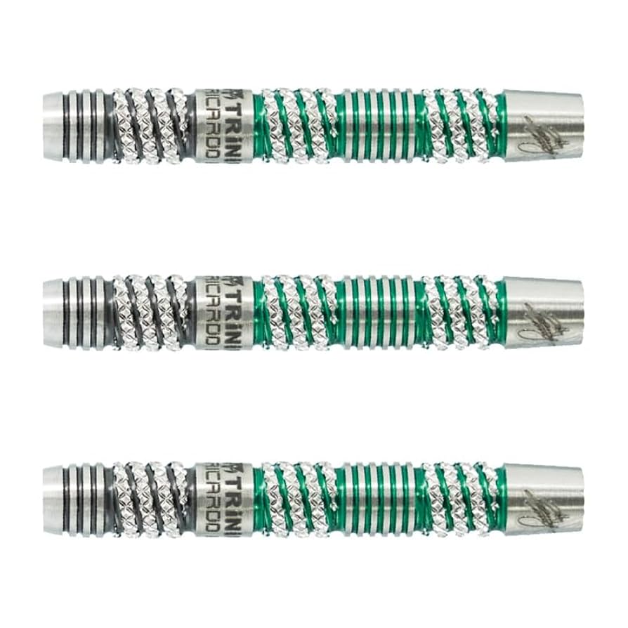 RICARDO LAZY ダーツセット 90%タングステン RICARDO LAZY ダーツセット 90%タングステン レイジー LAZY