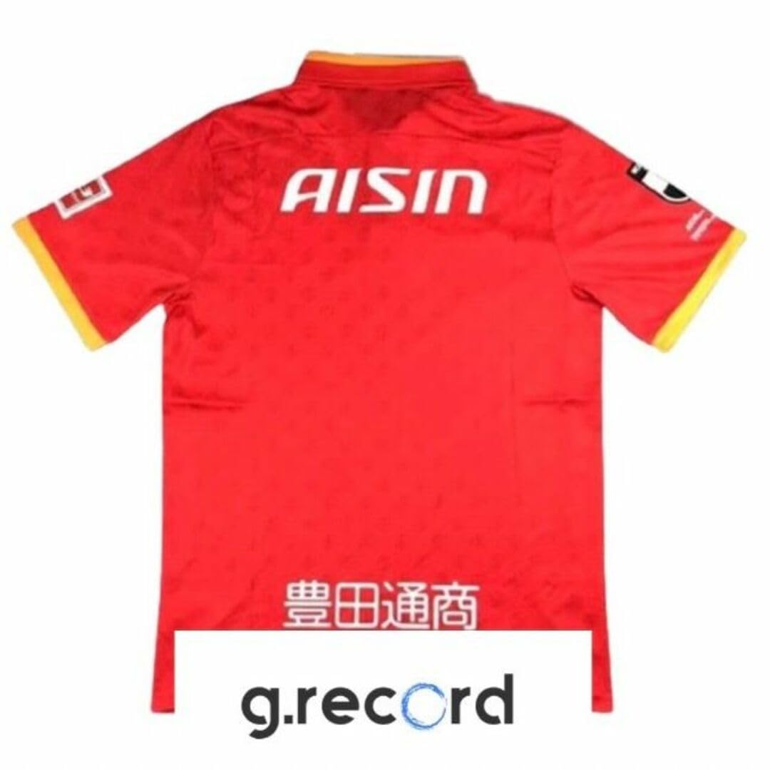 名古屋グランパス　2023 ユニフォーム　 新品未使用　旧エンブレム　M 名古屋グランパス 2023 ユニフォーム 新品未使用 旧エンブレム M