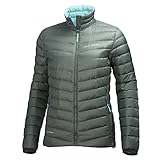 Helly Hansen Women's Verglas Down Insulator Puffy Jacket