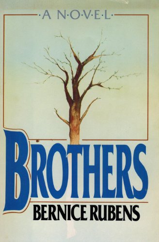 Brothers 0385293283 Book Cover