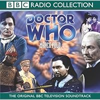 Doctor Who - 4 - Marco Polo