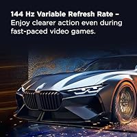TCL 98-Inch Q65 QLED 4K UHD Smart TV with Google TV (98Q651G, 2024 Model) Dolby Vision, Dolby Atmos, HDR Pro+, Game Accelerator Enhanced Gaming, Voice Remote, Works with Alexa, Streaming Television — image 9