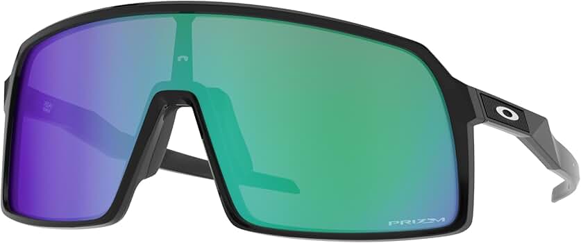 小物 OAKLEY SUTRO ASIAN FIT PRIZM LOW LIGHT Oakley Sutro Prizm - Low Light Glasses Review | The Loam Wolf