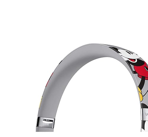 Amazon.com: Beats Solo3 Wireless Headphones - Mickeys 90th