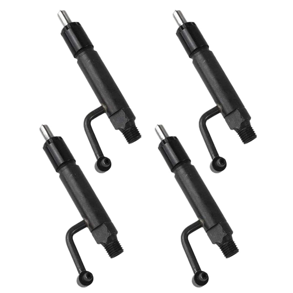 Taxcgkxbr Onecolor Fuel Injector Nozzles 729004-53101 Compatible With 3Tnv84 3Tnv88 4Tnv84 4Tnv88 Tk486v Series Engine