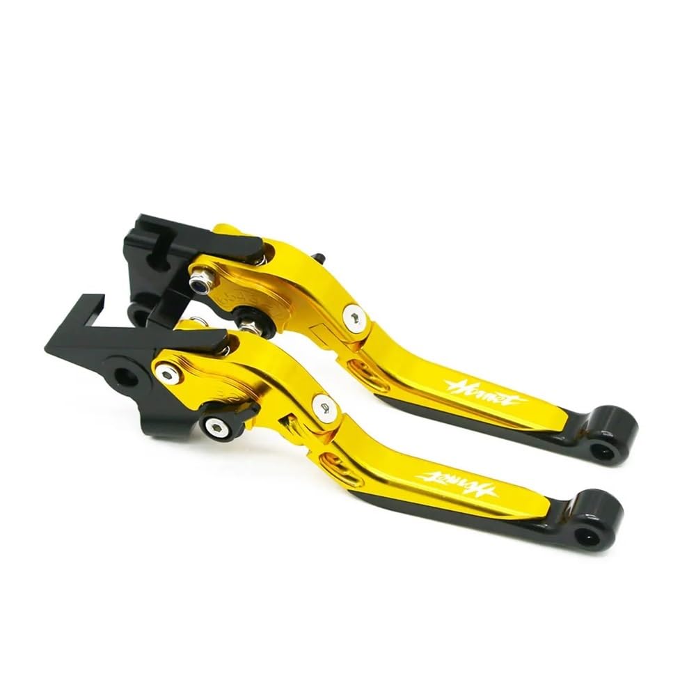 Mlioju E Motorcycl Clutch Lever For Cb599 Cb600 For Hornet Cb 599 Cb 600 1998-2006 Cb919 Cb 919 2002-2007 Motorcycl Folding Xtendabl Brak Clutch Levers