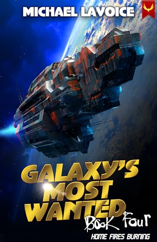 Book cover for Home Fires Burning