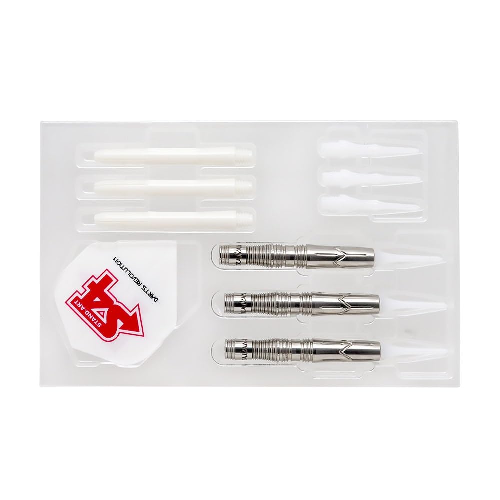 Amazon | S4-DARTS エスフォーダーツ ニライカナイ3 Re：オール