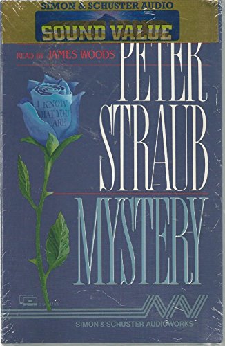 Mystery Cassette 0671535862 Book Cover