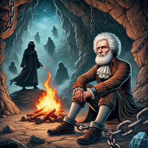 S201 - I just Kant deal with this Cave