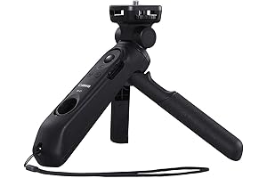 Canon HG-100TBR Tripod Grip