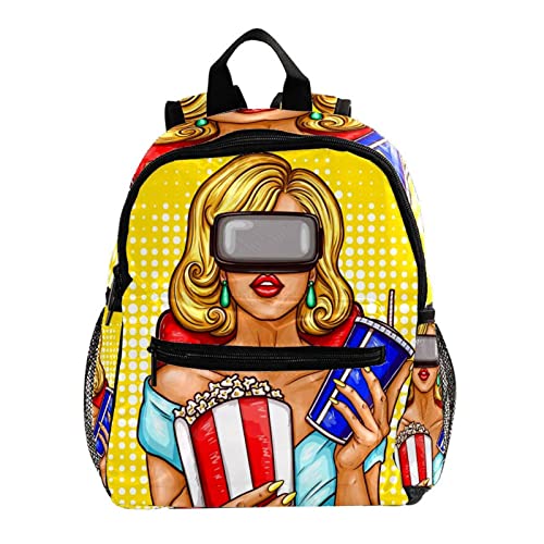 Sac à dos pour garçons et filles léger et ergonomique fini le mal de dos enfant