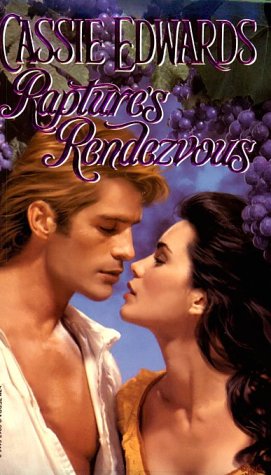 Buy Raptures Rendezvous — BookShops.in