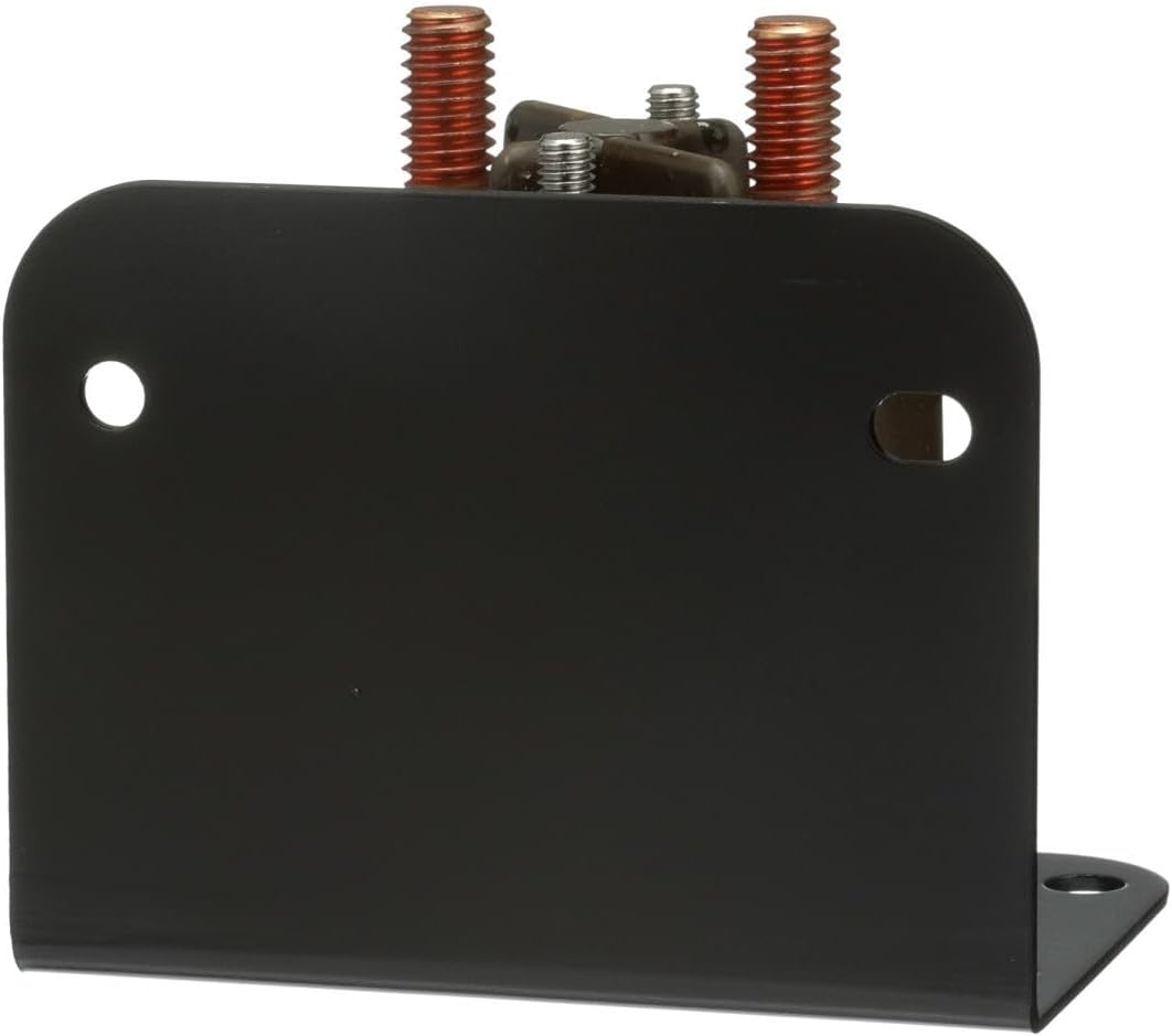 Engine Air Intake Heater Relay Compatible With Dodge Ram 3500 2006 2007 2008 2009 2010 PC-862802