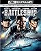 Battleship (4K Ultra HD + Blu-ray + Digital HD)