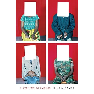 Listening to Images