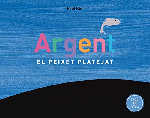 Portada de Argent